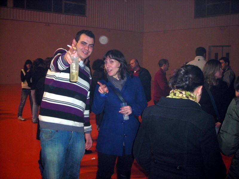 Baile Migas 2009 05